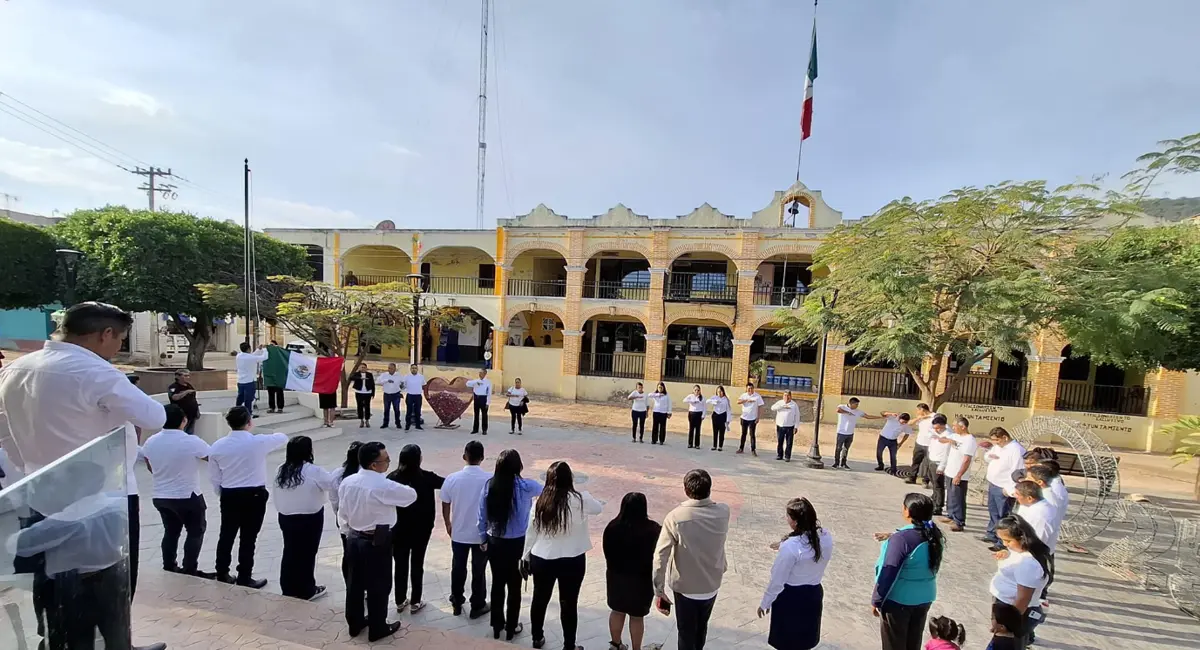 Gobierno de Atlixtac.