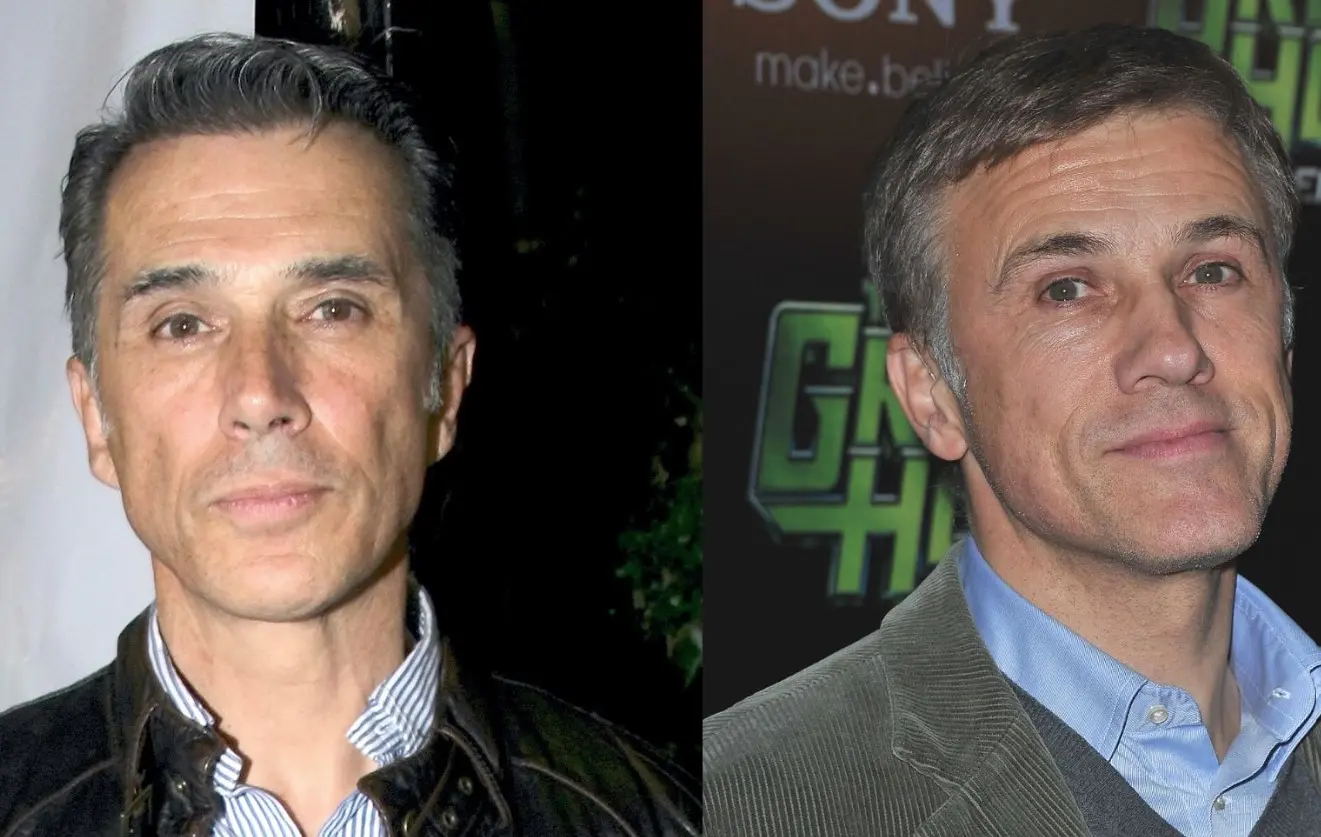 En los últimos años, Sergio Mayer ha sido comparado con Christoph Waltz, protagonista de 'Django sin cadenas' y ganador de dos premios Óscar. El actor y político mexicano ha desarrollado una carrera tanto en la actuación como en la vida pública, mientras que Waltz es reconocido por sus interpretaciones intensas y elegantes. El parecido radica principalmente en sus facciones y expresiones maduras. En los últimos años, Sergio Mayer ha sido comparado con Christoph Waltz, protagonista de 'Django sin cadenas' y ganador de dos premios Óscar. El actor y político mexicano ha desarrollado una carrera tanto en la actuación como en la vida pública, mientras que Waltz es reconocido por sus interpretaciones intensas y elegantes. El parecido radica principalmente en sus facciones y expresiones maduras.