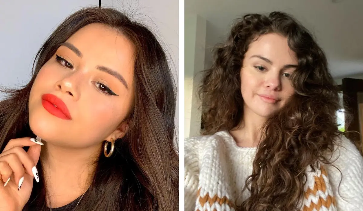La influencer mexicana ha ganado gran popularidad en redes sociales por su parecido con Selena Gomez. Sofía Solares comenzó a llamar la atención en plataformas digitales gracias a sus fotografías, donde su parecido con la cantante y actriz estadounidense es evidente. Selena Gomez, estrella de la música y la televisión, ha sido referente de estilo juvenil, algo que también ha impulsado la fama de la influencer mexicana.<br> La influencer mexicana ha ganado gran popularidad en redes sociales por su parecido con Selena Gomez. Sofía Solares comenzó a llamar la atención en plataformas digitales gracias a sus fotografías, donde su parecido con la cantante y actriz estadounidense es evidente. Selena Gomez, estrella de la música y la televisión, ha sido referente de estilo juvenil, algo que también ha impulsado la fama de la influencer mexicana.<br>
