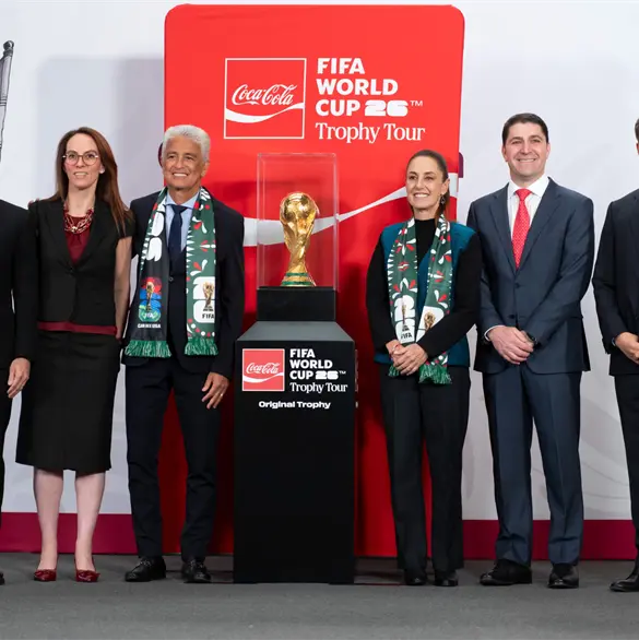 Mundial social: regalar&aacute;n 25 boletos para la Copa del Mundo, &iquest;qui&eacute;nes podr&aacute;n ganarlos?