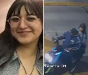 &iquest;Qui&eacute;n era Ana Karen, joven que fue hallada muerta tras pedir una Didi Moto?