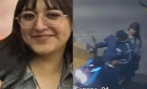 &iquest;Qui&eacute;n era Ana Karen, joven que fue hallada muerta tras pedir una Didi Moto?