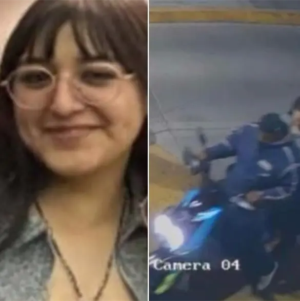 &iquest;Qui&eacute;n era Ana Karen, joven que fue hallada muerta tras pedir una Didi Moto?