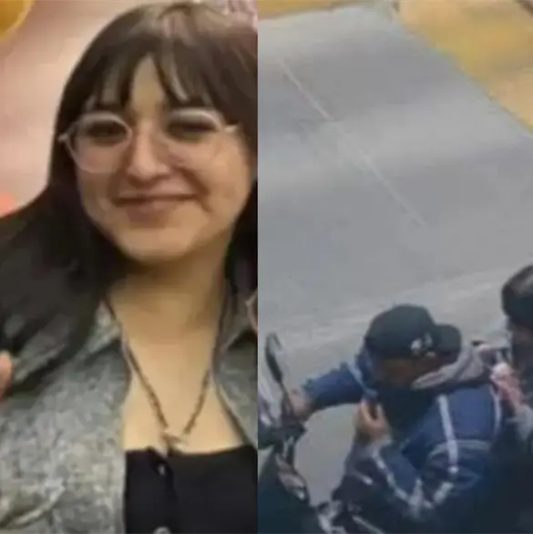 Hallan sin vida a Ana Karen Nute, joven que desapareci&oacute; tras tomar un mototaxi por app en Edomex