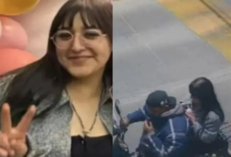 Ana Karen fue vista por &uacute;ltima vez la noche del 28 de febrero cuando subi&oacute; a una motocicleta por aplicaci&oacute;n.