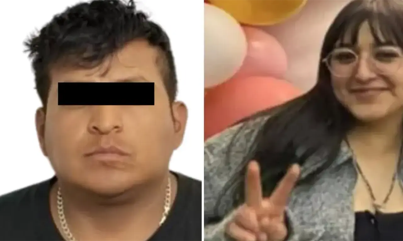  Las autoridades confirmaron la detención del conductor de motocicleta por aplicación vinculado a la desaparición  de Ana Karen Nute. 