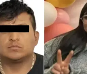 &iquest;Qui&eacute;n es Daniel "N", el motociclista detenido por el asesinato de Ana Karen en Edomex?