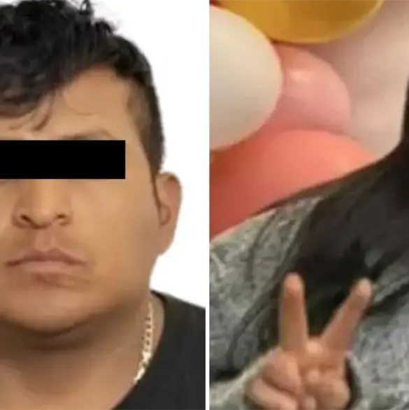 &iquest;Qui&eacute;n es Daniel "N", el motociclista detenido por el asesinato de Ana Karen en Edomex?