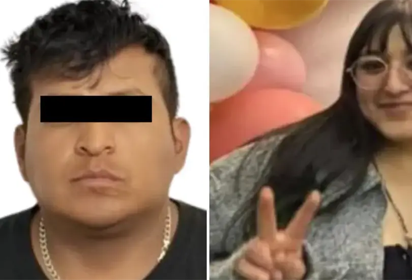 Las autoridades confirmaron la detención del conductor de motocicleta por aplicación vinculado a la desaparición de Ana Karen Nute. Las autoridades confirmaron la detención del conductor de motocicleta por aplicación vinculado a la desaparición de Ana Karen Nute.