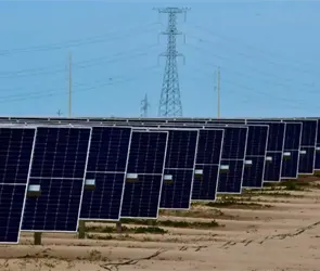 CFE eval&uacute;a tres nuevas plantas solares con inversi&oacute;n privada