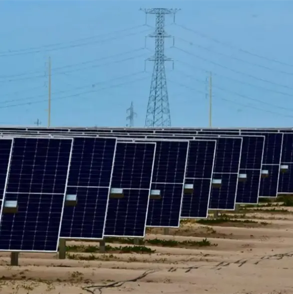 CFE eval&uacute;a tres nuevas plantas solares con inversi&oacute;n privada