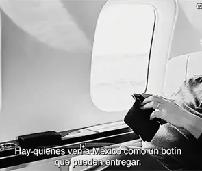 Este es el spot de Morena que Salinas Pliego quer&iacute;a eliminar, pero el INE se lo neg&oacute;