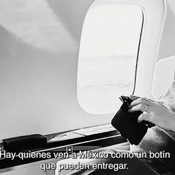 Este es el spot de Morena que Salinas Pliego quería eliminar, pero el INE se lo negó Este es el spot de Morena que Salinas Pliego quería eliminar, pero el INE se lo negó