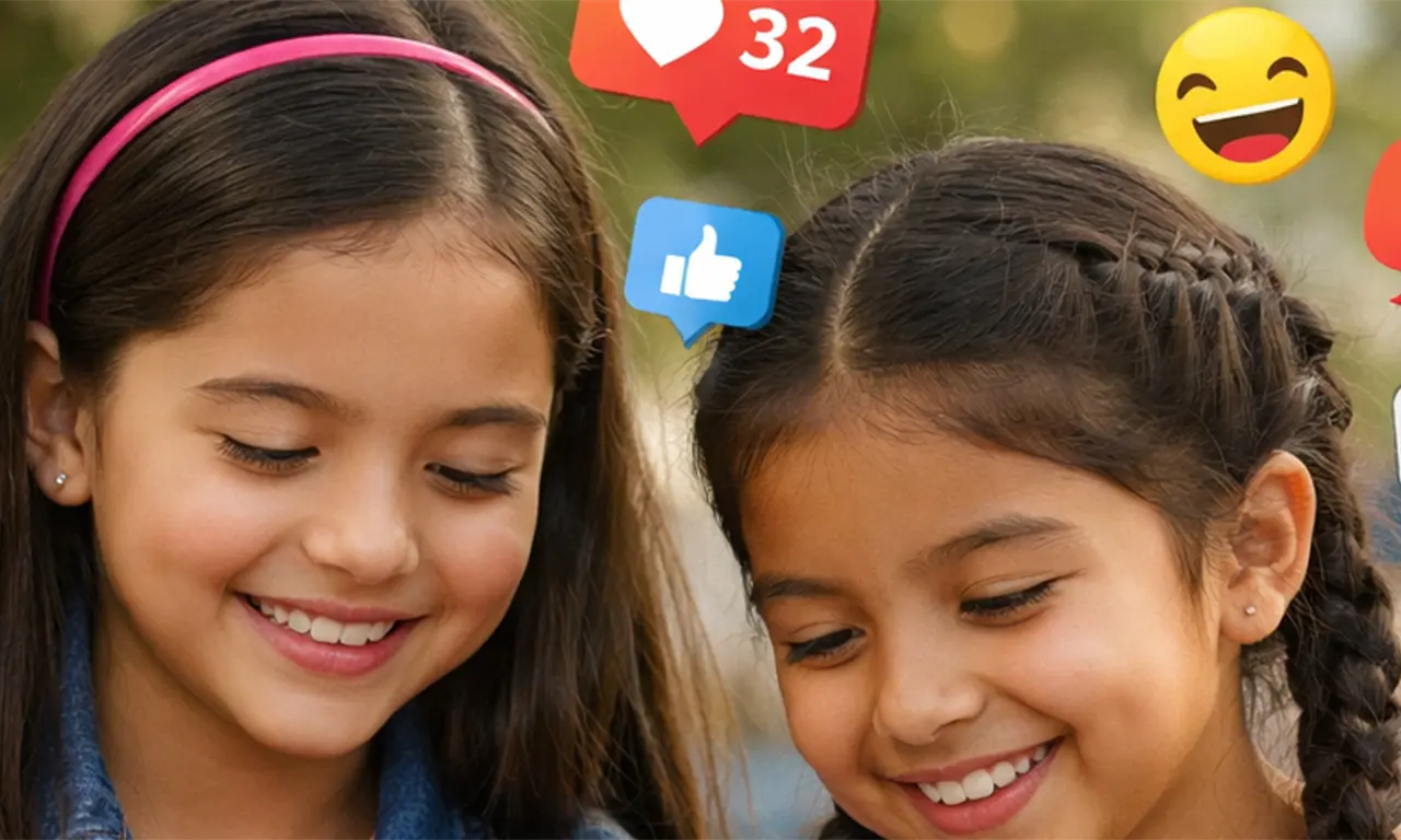  ¿Prohibir el uso de redes sociales vulnera la libertad o ayuda a formarla? 