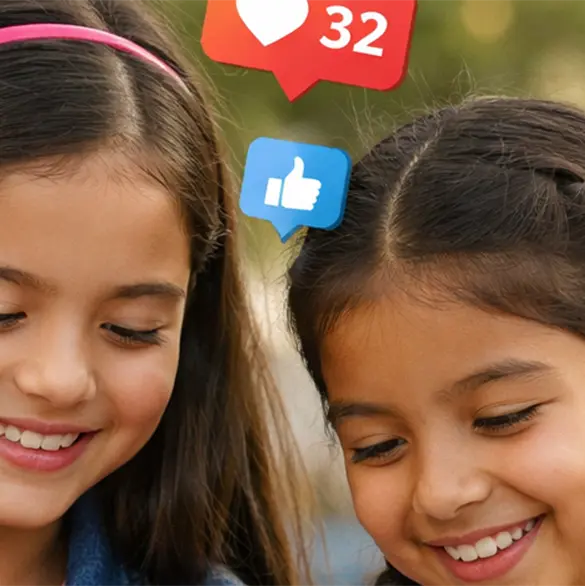 &iquest;Prohibir para educar? El caso de las redes sociales