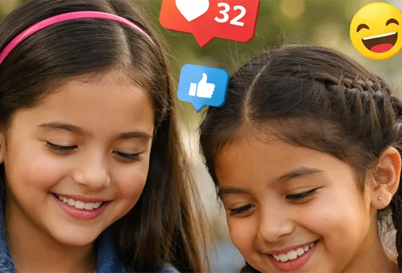 ¿Prohibir el uso de redes sociales vulnera la libertad o ayuda a formarla?