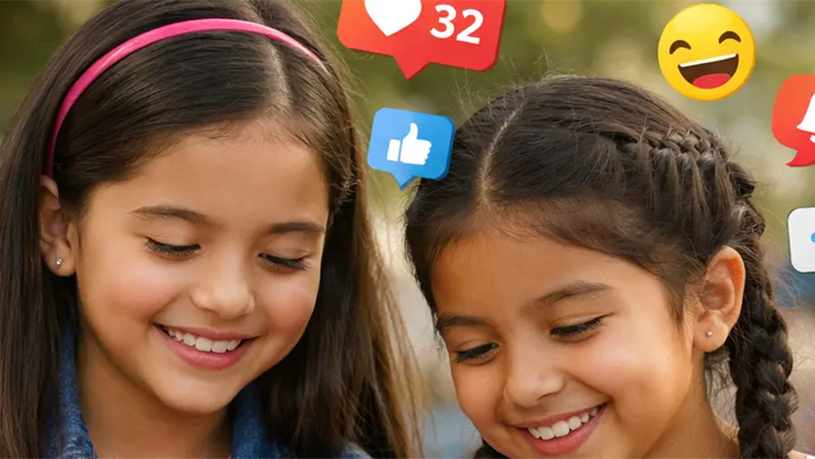 &iquest;Prohibir para educar? El caso de las redes sociales