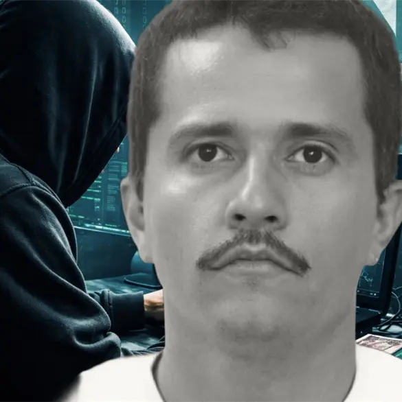 630 mil pesos para ciberdelito: as&iacute; operaba la red de hackers al servicio del CJNG