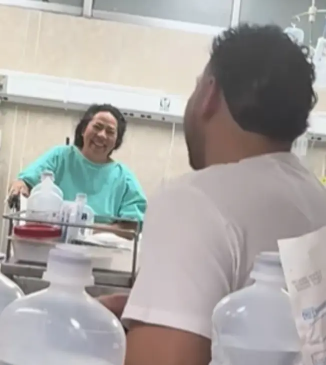 Captura de pantalla.