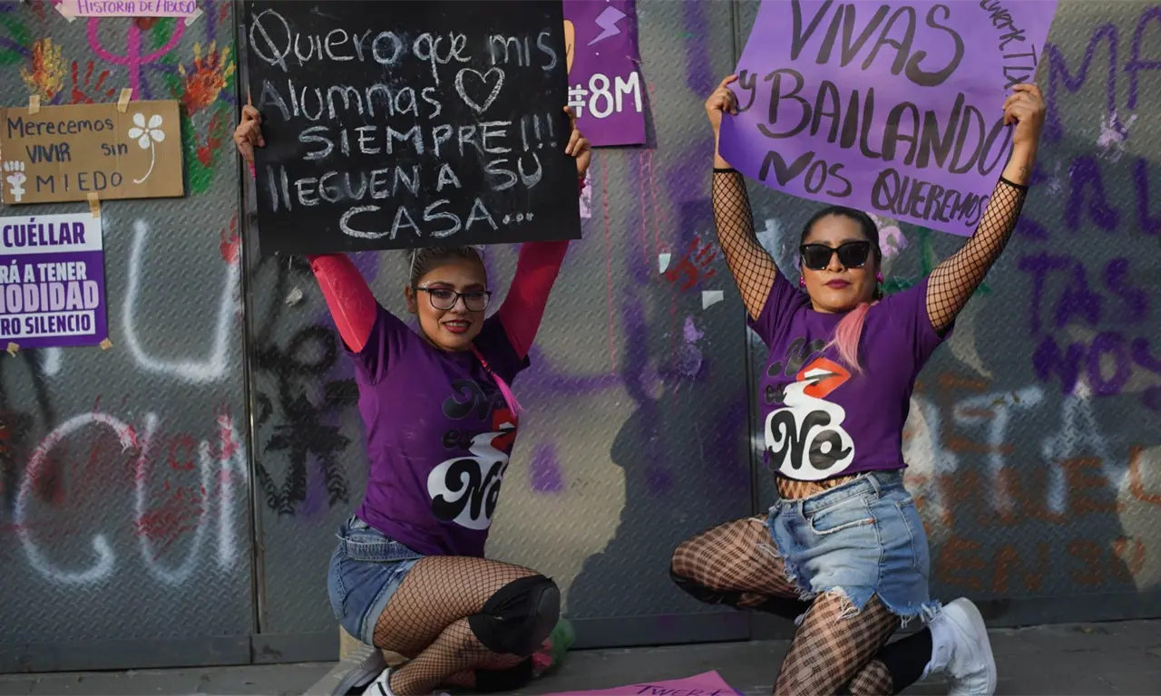  Durante todo el mes se desplegarán más de 60 actividades gratuitas en 22 recintos públicos. 