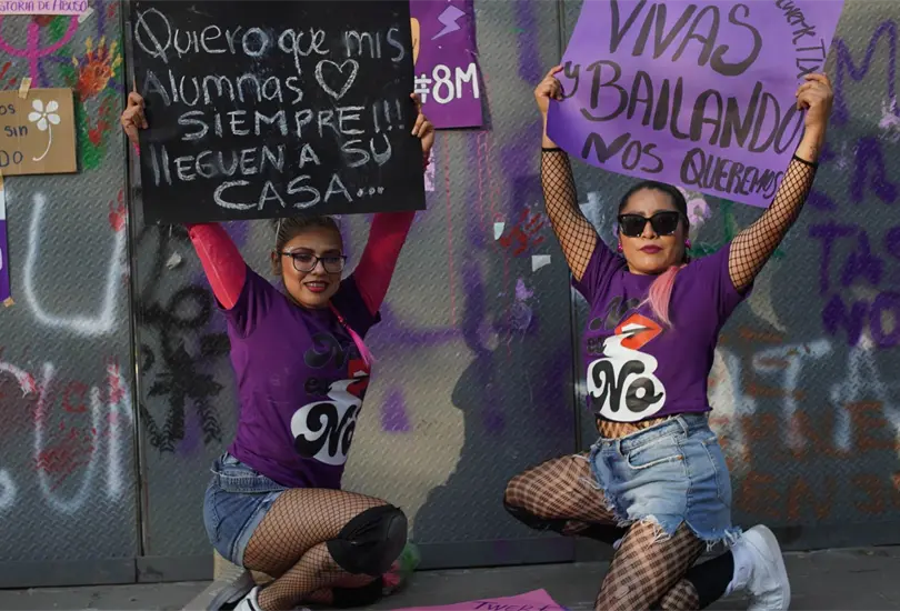 Durante todo el mes se desplegarán más de 60 actividades gratuitas en 22 recintos públicos. Durante todo el mes se desplegarán más de 60 actividades gratuitas en 22 recintos públicos.