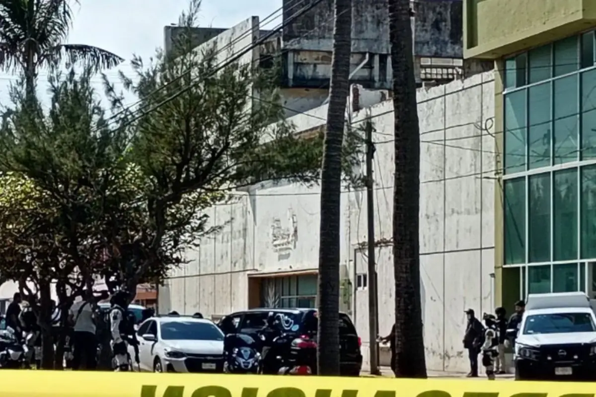  Grupo Cobra se adjudica ataque armado en despacho jurídico que dejó 4 muertos 