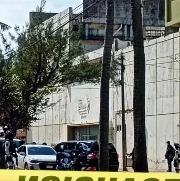Grupo Cobra se adjudica ataque armado en despacho jur&iacute;dico que dej&oacute; 4 muertos