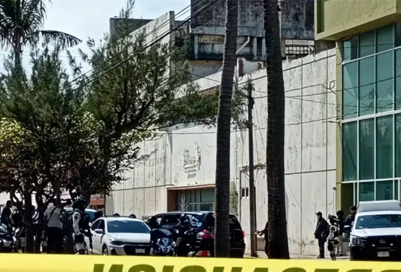 Grupo Cobra se adjudica ataque armado en despacho jur&iacute;dico que dej&oacute; 4 muertos