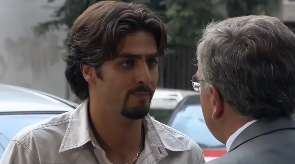  Marco Méndez en Rubí 