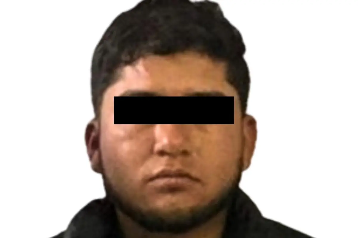 Detienen a El Peluso Especial