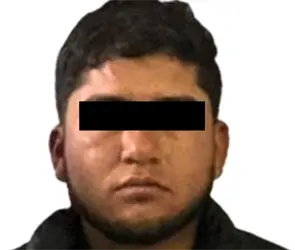 Detienen a "Peluso" tras ataque en 3B que dej&oacute; al peque&ntilde;o Henry gravemente herido