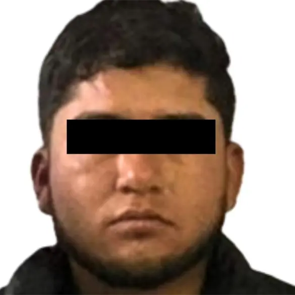 Detienen a "Peluso" tras ataque en 3B que dej&oacute; al peque&ntilde;o Henry gravemente herido