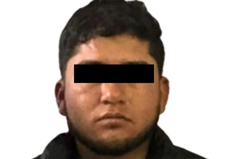 Detienen a "Peluso" tras ataque en 3B que dejó al pequeño Henry gravemente herido Detienen a "Peluso" tras ataque en 3B que dejó al pequeño Henry gravemente herido