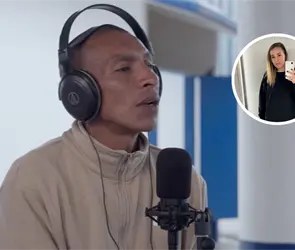 &iquest;Muri&oacute; Beto del podcast Penitencia? Esto dijo Saskia Ni&ntilde;o de Rivera