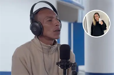 &iquest;Muri&oacute; Beto del podcast Penitencia? Esto dijo Saskia Ni&ntilde;o de Rivera