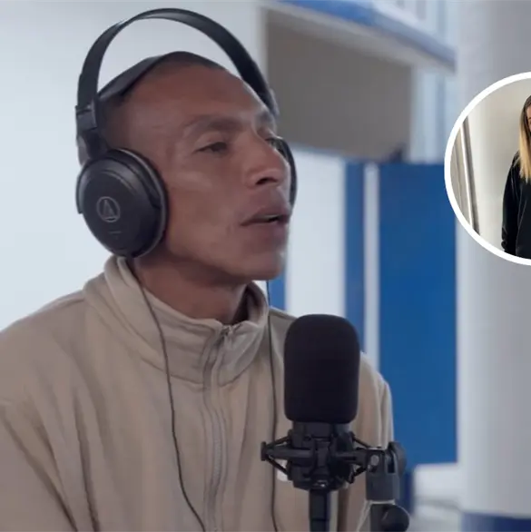 ¿Murió Beto del podcast Penitencia? Esto dijo Saskia Niño de Rivera ¿Murió Beto del podcast Penitencia? Esto dijo Saskia Niño de Rivera