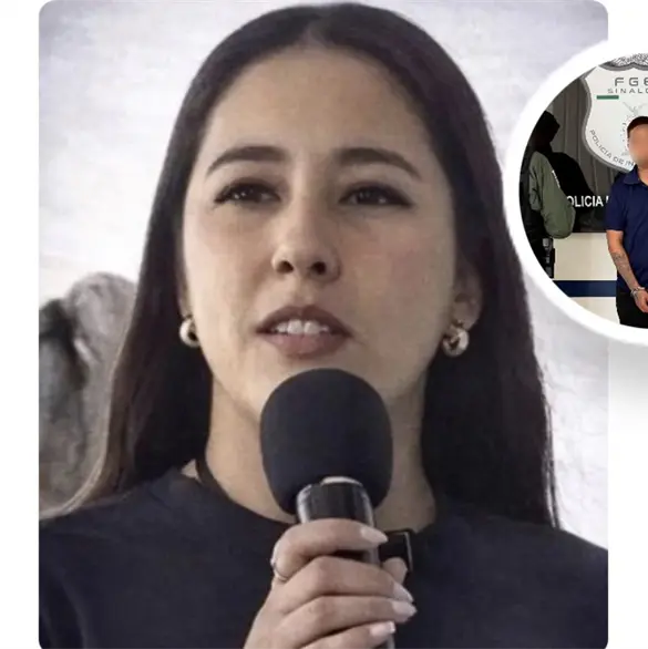 Detienen a presunto feminicida de Rub&iacute; Patricia, madre buscadora asesinada en Mazatl&aacute;n