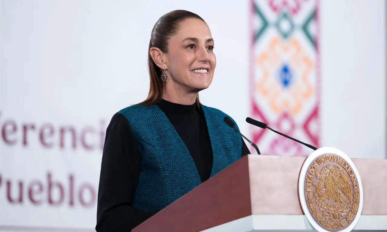  Reforma laboral en México: Sheinbaum reduce la jornada a 40 horas y lo oficializa en el DOF 