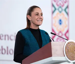 Reforma laboral en M&eacute;xico: Sheinbaum reduce la jornada a 40 horas y lo oficializa en el DOF