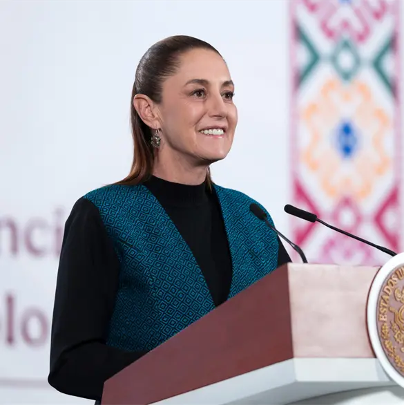 Reforma laboral en México: Sheinbaum reduce la jornada a 40 horas y lo oficializa en el DOF Reforma laboral en México: Sheinbaum reduce la jornada a 40 horas y lo oficializa en el DOF