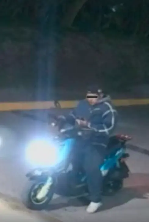 Captura de pantalla.