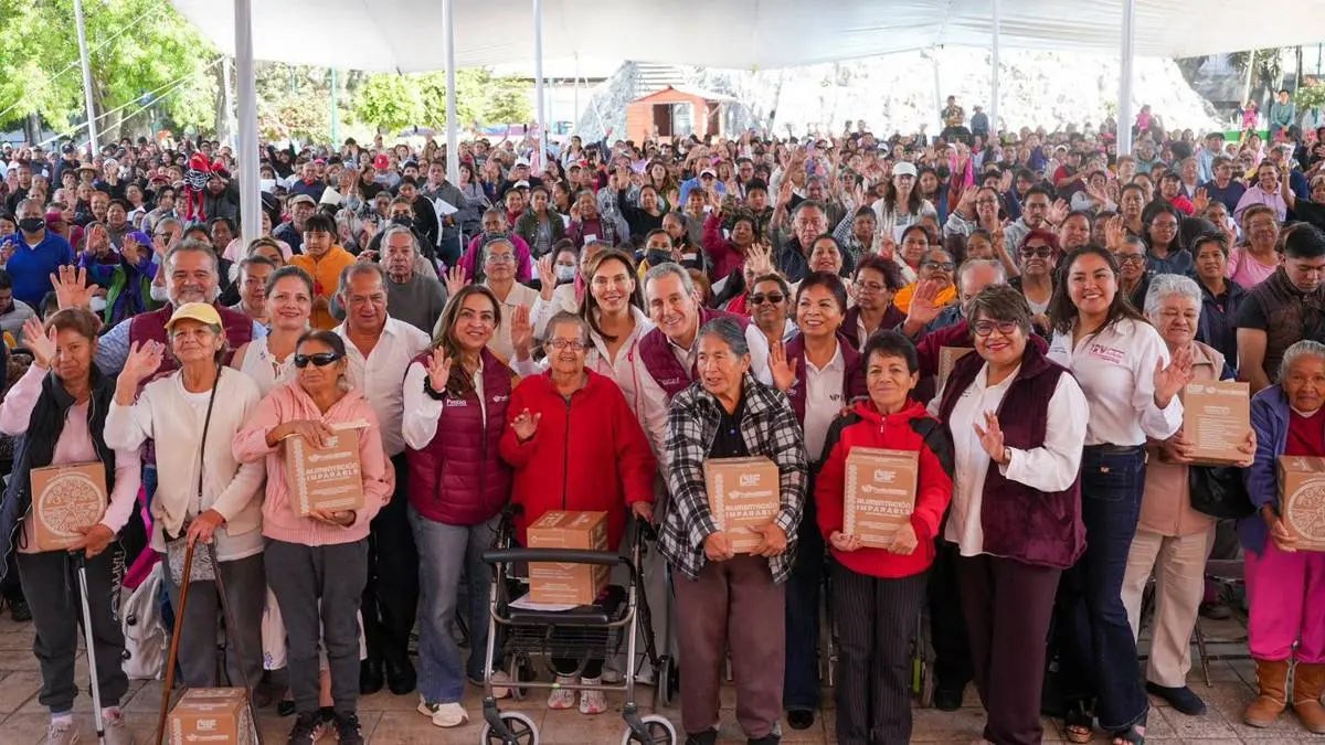 Gobierno de la Ciudad. 