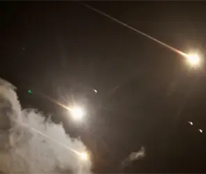 Ir&aacute;n vuelve a atacar con misiles y drones; tensi&oacute;n con Israel y EU se dispara