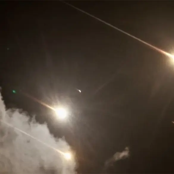 Ir&aacute;n vuelve a atacar con misiles y drones; tensi&oacute;n con Israel y EU se dispara