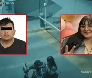 Chofer de mototaxi que recogi&oacute; a Ana Karen Nute confes&oacute; que estaba alcoholizado