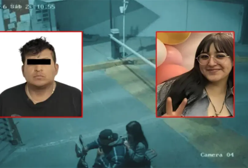 La joven de 19 a&ntilde;os desapareci&oacute; tras abordar una motocicleta solicitada por aplicaci&oacute;n; d&iacute;as despu&eacute;s fue hallada sin vida en Metepec.