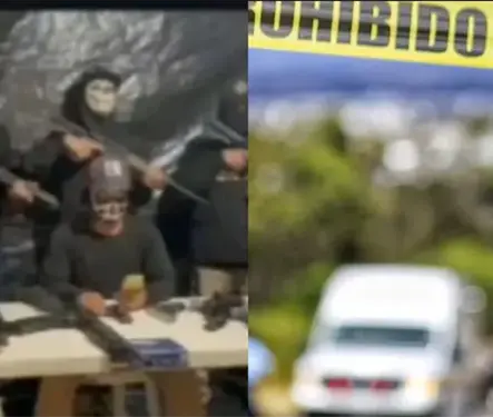 &iquest;Qu&eacute; sabemos de Grupo Cobra? Empresarios armados que dicen combatir al narco en Veracruz