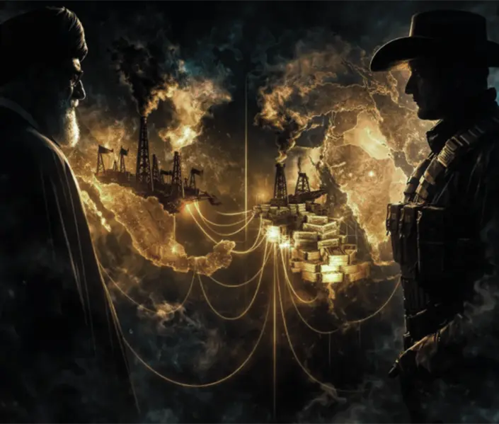 Del Medio Oriente a M&eacute;xico: los presuntos nexos de los ayatol&aacute;s con el narco