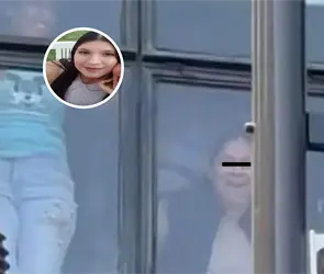 Identifican a presunta funcionaria que se habr&iacute;a burlado de manifestaci&oacute;n por Kimberly