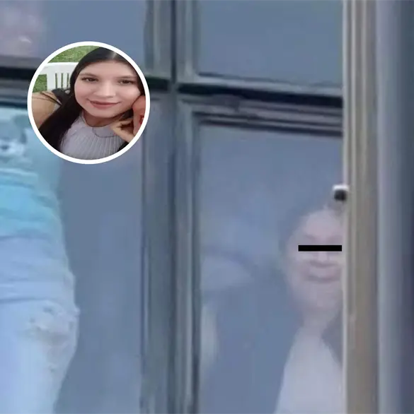 Identifican a presunta funcionaria que se habr&iacute;a burlado de manifestaci&oacute;n por Kimberly